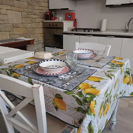 Appartement Gardalemonhouse