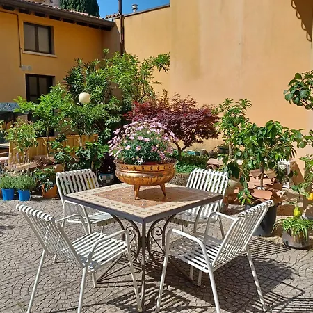 Appartement Gardalemonhouse Desenzano del Garda