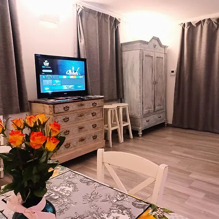 Gardalemonhouse Apartment Desenzano del Garda