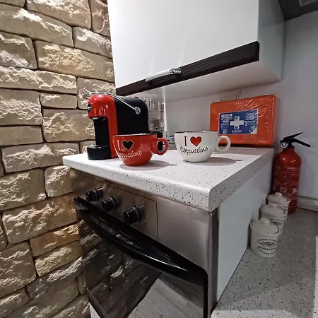 Gardalemonhouse Apartment